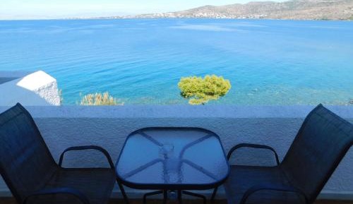  Superior Double Room with Balcony and Sea View