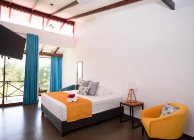 Deluxe Bungalow
