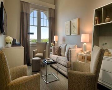 One-Bedroom Suite