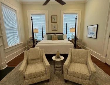 Deluxe Family Suite