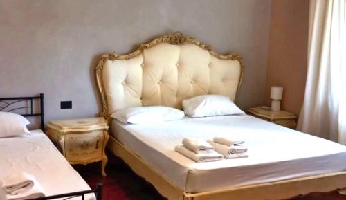King Room with Garden View