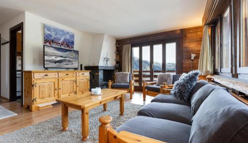 Superior Apartment with Sauna