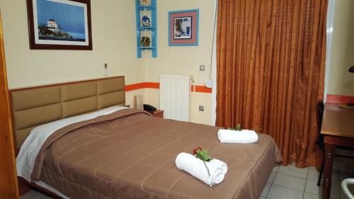 Apartment (2 Adults)