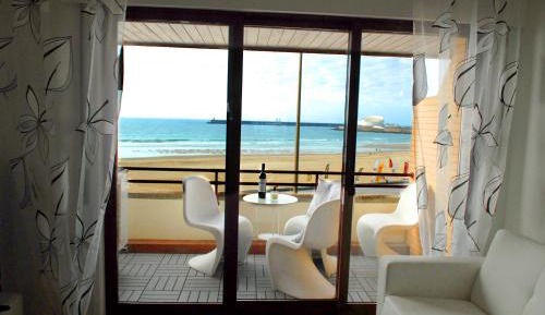 Apartment with Sea View