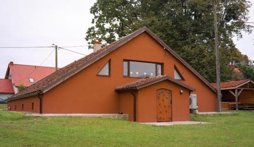 Superior Villa
