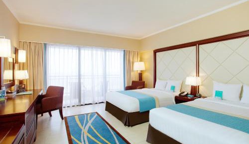 Royal Club Room
