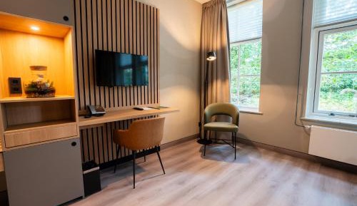 Double Room - Disability Access