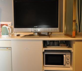 Standard Double Room -  Non-Smoking