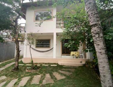 Two-Bedroom Townhouse