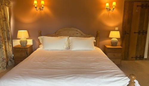 Deluxe Family Suite