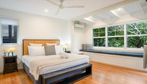 One-Bedroom Villa
