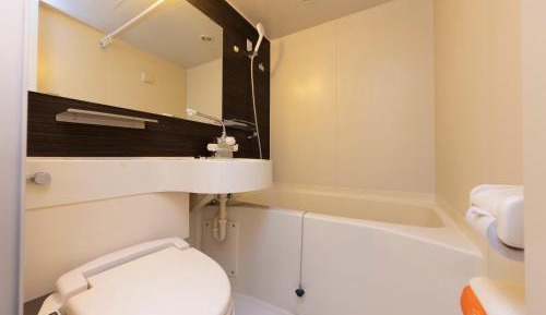 Standard Single Room - Smoking
