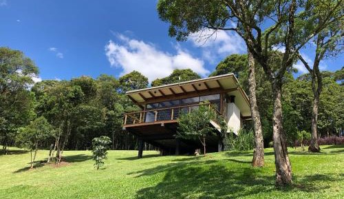 Superior Chalet