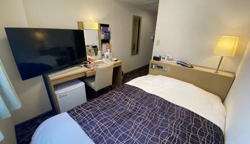 Standard Single Room - Non-Smoking