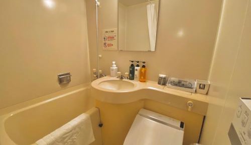 Deluxe Single Room - Non-Smoking
