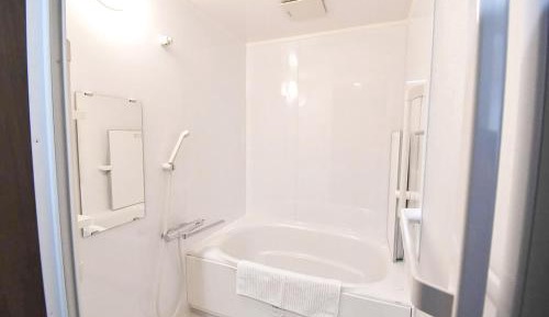 Triple Room with Bath