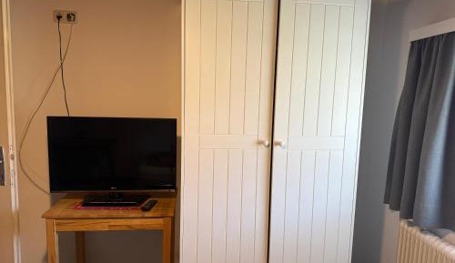 Economy Single Room