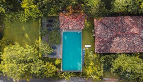 Superior Villa
