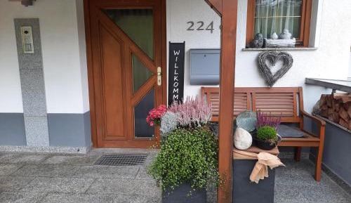 Superior Two-Bedroom Apartment