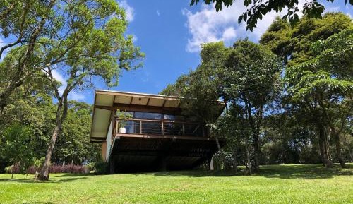 Superior Chalet