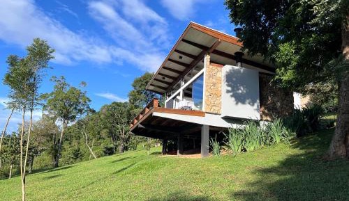 Superior Chalet