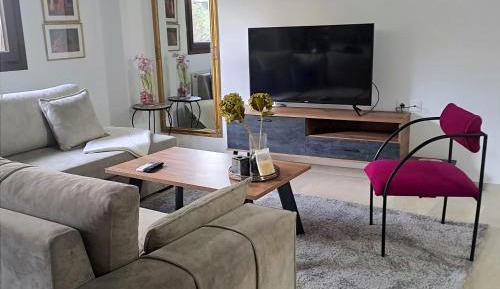 Maisonette