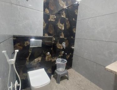 Family Room with Private Bathroom