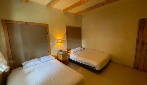Triple Room with Bathroom