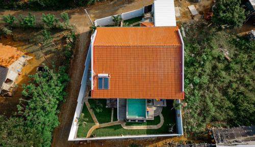 One-Bedroom Villa