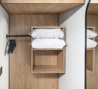 Standard Room - 2 Single Beds