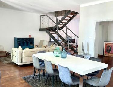 Five-Bedroom House