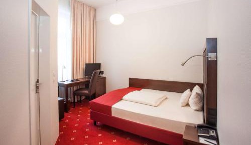 Comfort Single Room