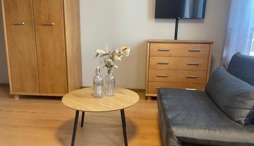 Twin Room with Private Bathroom