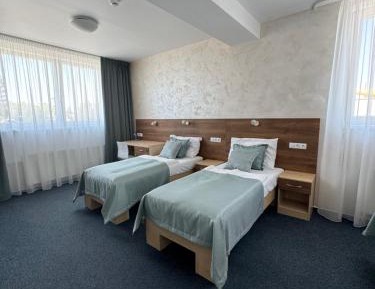 Triple Room - Disability Access