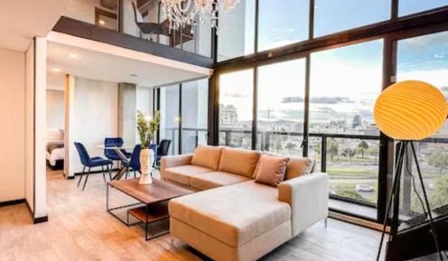 Maisonette