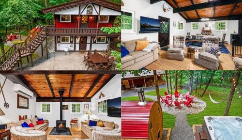 Chalet