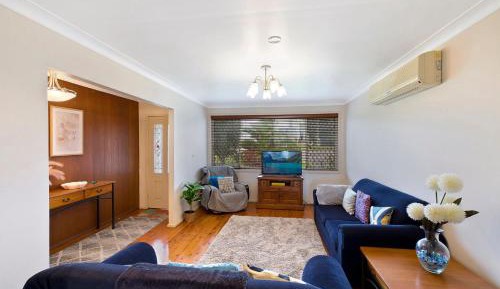 Holiday Home