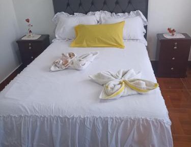 Standard Single Room with Shower