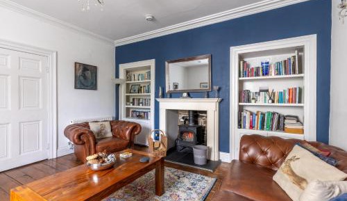 Four-Bedroom Holiday Home