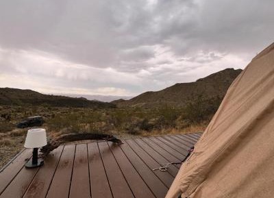 Tent