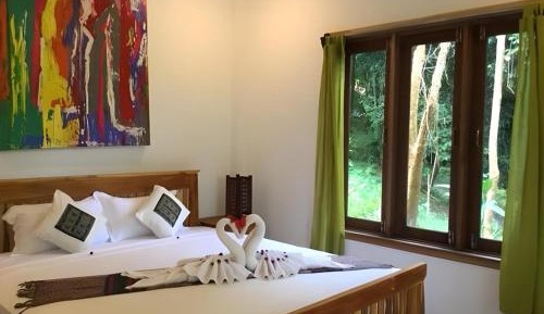 Deluxe Double or Twin Room with Balcony