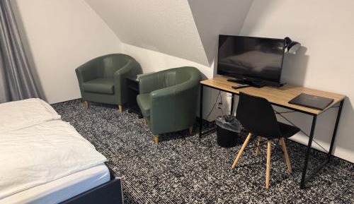 Premium Double Room