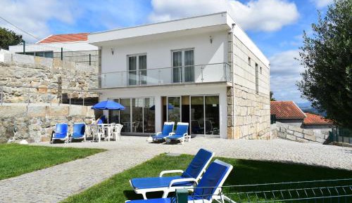 Superior Villa