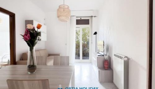 Three-Bedroom Standard Apartment