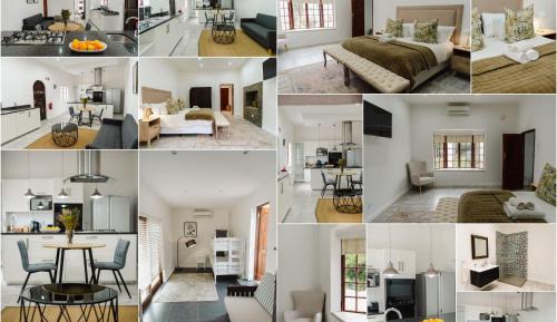 Two-Bedroom Family Apartment