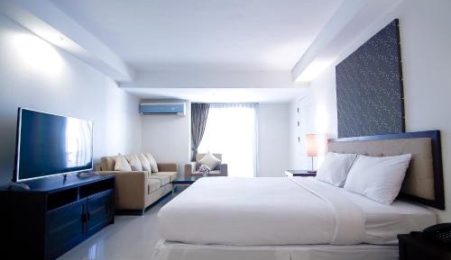 One-Bedroom Suite