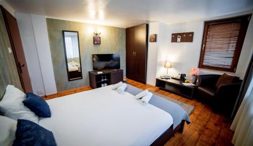 Duplex Apartment