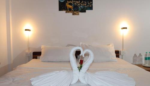 Budget Double or Twin Room