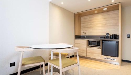 Superior Double Room - Non-Smoking