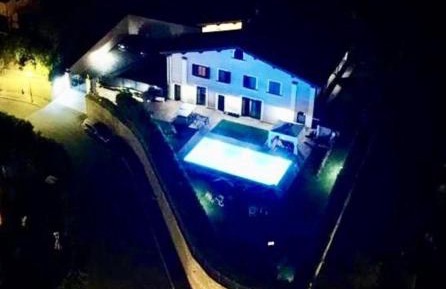 Vacation Home